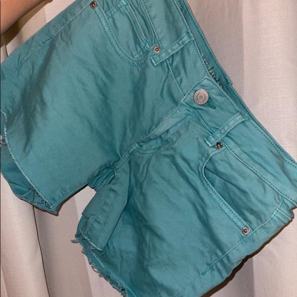 American Eagle Short